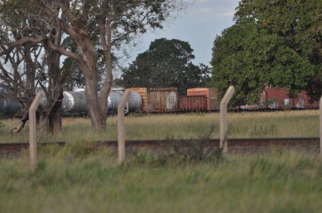 Ap&oacute;s 1 m&ecirc;s, den&uacute;ncia do sindicato se confirma e ferrovia de MS &eacute; desativada 
