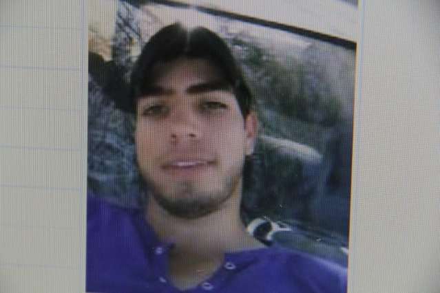 Antes de executar rival a facadas, jovem tentou matar ex-namorada