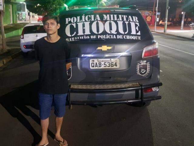 Pai que matou filho &eacute; denunciado por homic&iacute;dio triplamente qualificado
