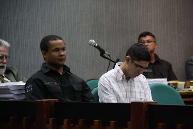 Universit&aacute;rio vai a j&uacute;ri por matar homem atropelado para vingar o pai