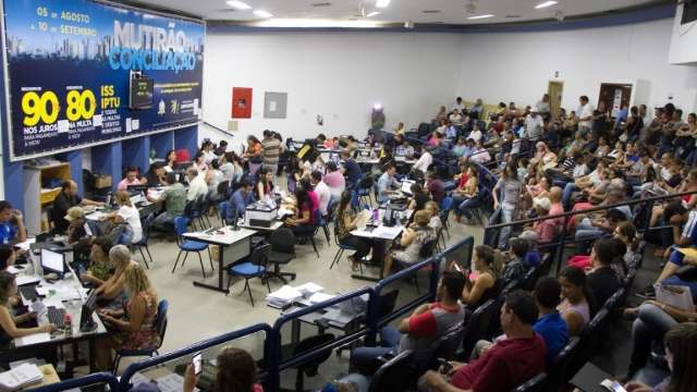 Prazo para negociar d&iacute;vidas acaba hoje e n&atilde;o ser&aacute; estendido, diz secret&aacute;rio
