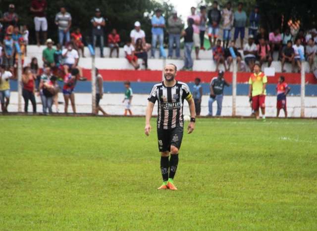 Oper&aacute;rio joga hoje &agrave; noite no Moren&atilde;o dividido entre o Estadual e a Copa Verde