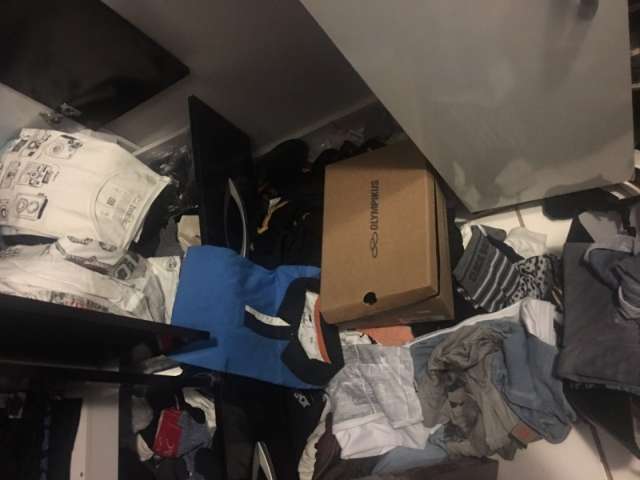 Candidato tem casa invadida e bandidos levam material de campanha 