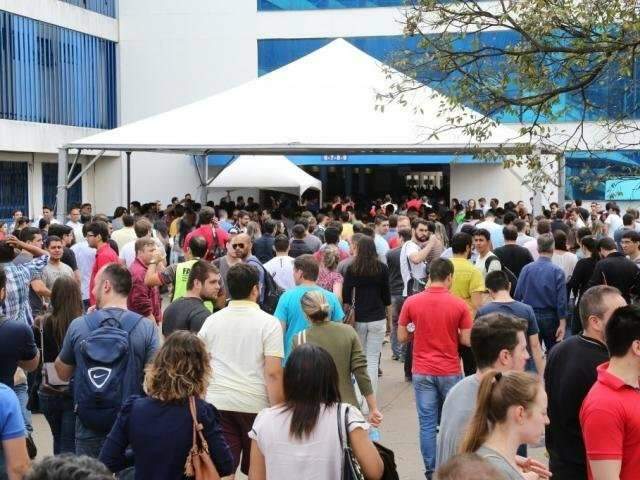 A&ccedil;&atilde;o pede que concurso para delegado seja suspenso e juiz marca acarea&ccedil;&atilde;o