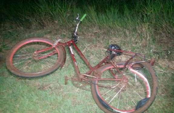 Suspeita de matar garoto atropelado presta depoimento e &eacute; liberada