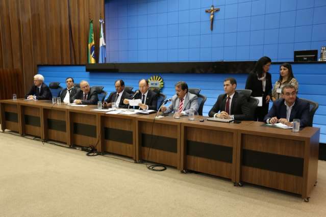 Duplica&ccedil;&atilde;o da BR-163 come&ccedil;ar&aacute; por &aacute;reas que n&atilde;o exigem desapropria&ccedil;&otilde;es