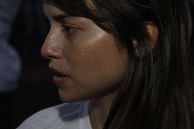 Fam&iacute;lia protesta contra morte de empres&aacute;rio, que iria se casar este ano