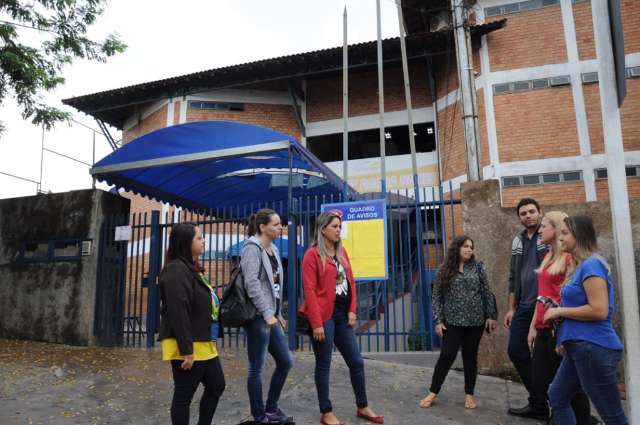 Prova para conselhos tutelares &eacute; adiada pela 3&ordf; vez e revolta candidatos