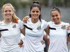 Jogadora de MS  &eacute; convocada para defender sele&ccedil;&atilde;o brasileira 