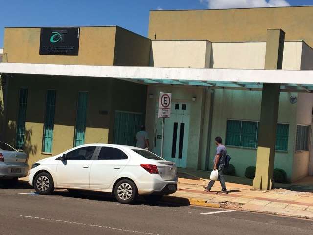 Batida da PF &eacute; em ag&ecirc;ncia que existe h&aacute; 33 anos, na Pedro Celestino