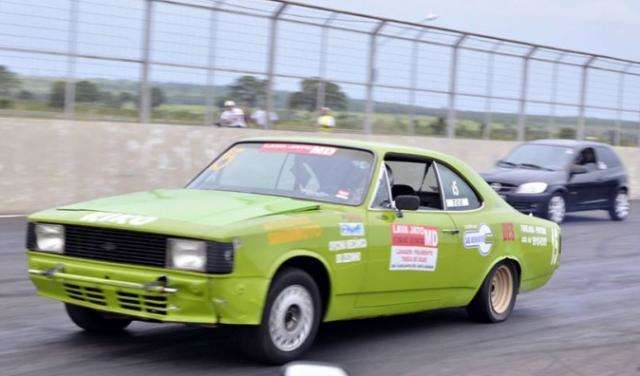 Aut&oacute;dromo da Capital recebe &quot;Rach&atilde;o Amador&quot; neste s&aacute;bado