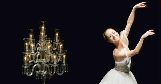 Com releitura de apresenta&ccedil;&otilde;es, Ballet Isadora Duncan dan&ccedil;a os 40 anos de vida