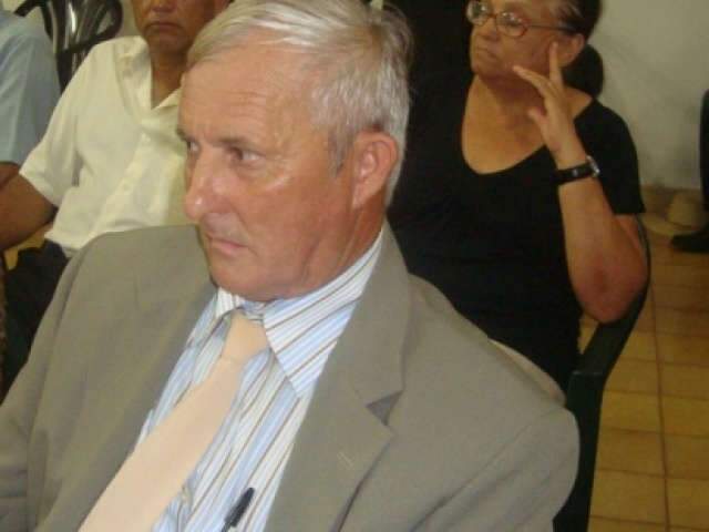  Candidato do PDT desiste de disputar Prefeitura em Bataypor&atilde;