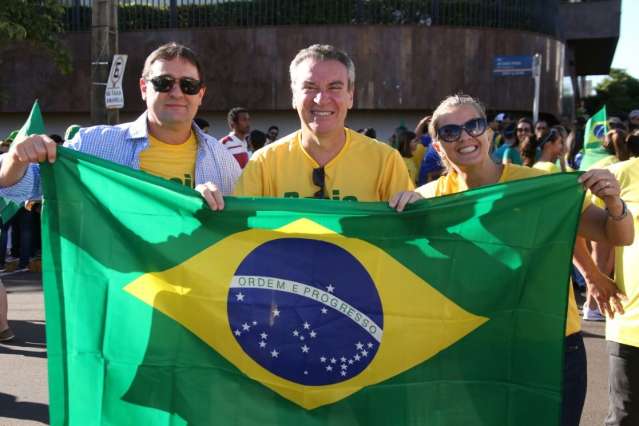 Longen aceita convite do PR e deve ser pr&eacute;-candidato a prefeito da Capital