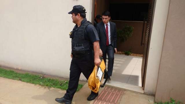 Em 5 anos, procurador recebeu R$ 10 milh&otilde;es em propina, aponta Gaeco