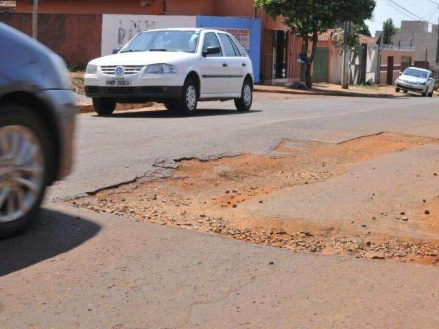 Empresa receber&aacute; R$ 15 milh&otilde;es para obras de infraestrutura na Vila Nasser 