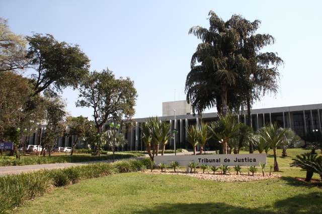 Posse de chefe do Minist&eacute;rio P&uacute;blico muda hor&aacute;rio de atendimento do TJ 