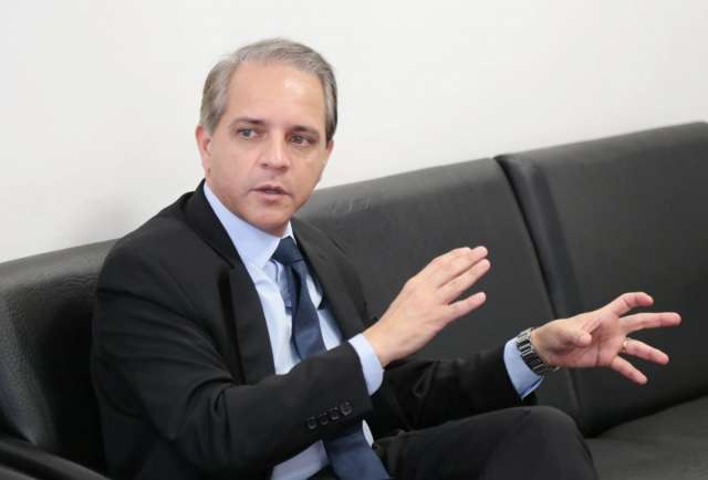 Coronel David cria plano com 20 metas para melhorar Capital, se eleito