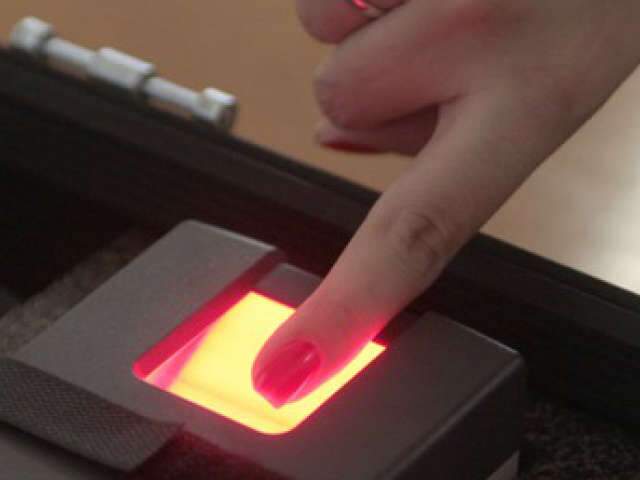  Cadastramento eleitoral biom&eacute;trico come&ccedil;a hoje em quatro cidades de MS