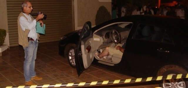  Passados 4 meses, pol&iacute;cia ainda n&atilde;o tem suspeito para assassinato de empres&aacute;rio 