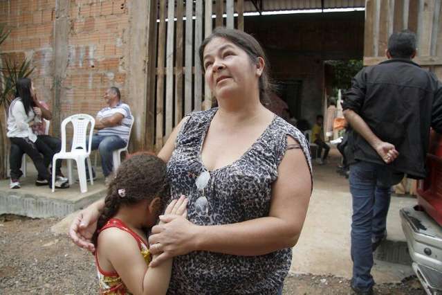 Morto por um b&ecirc;bado, gar&ccedil;om h&aacute; 36 anos sustentava tr&ecirc;s netos