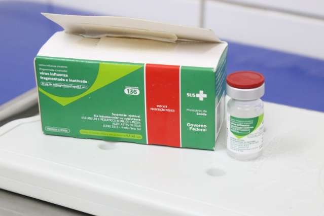 Depois de matar 99 pessoas, gripe parou de fazer v&iacute;timas h&aacute; um m&ecirc;s