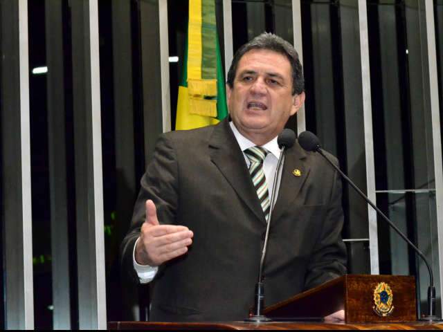  Moka busca acordo em torno do relat&oacute;rio de Viana ao C&oacute;digo Florestal