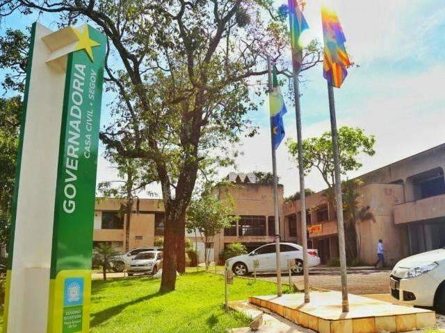 Governo ter&aacute; de divulgar dados sobre casos de viol&ecirc;ncia contra idoso em MS