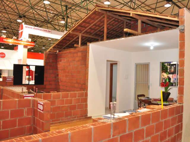  Expo-MS apresenta &quot;raio-x da moda&quot; e inova&ccedil;&atilde;o da constru&ccedil;&atilde;o civil 