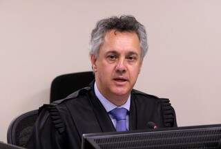 Relator João Pedro Gebran Neto disse que não houve omissão na sentença (Foto: Sylvio Sirangelo/TRF4)