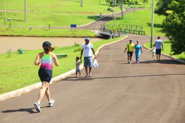 Plano de uso do Parque das Na&ccedil;&otilde;es prev&ecirc; restri&ccedil;&atilde;o de p&uacute;blico em shows 