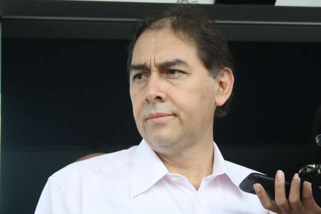 Bernal questiona &ldquo;validade&rdquo; de Processante ap&oacute;s vereador ser cassado