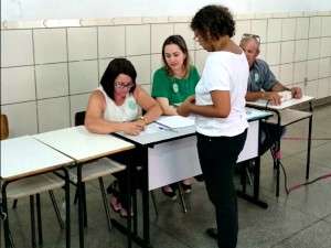 Candidata do PSOL diz que campanha, embora simples, alcançou seu objetivo