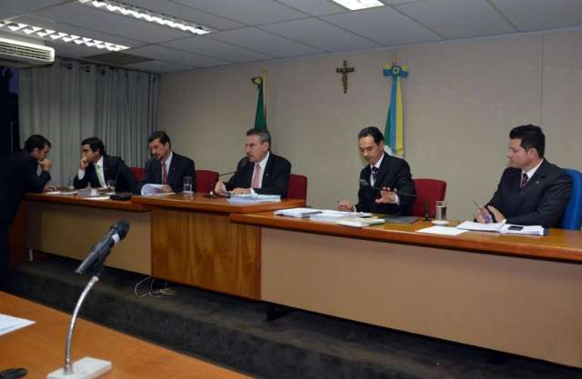 CPI quer ouvir todos que receberam recursos indevidos da Enersul