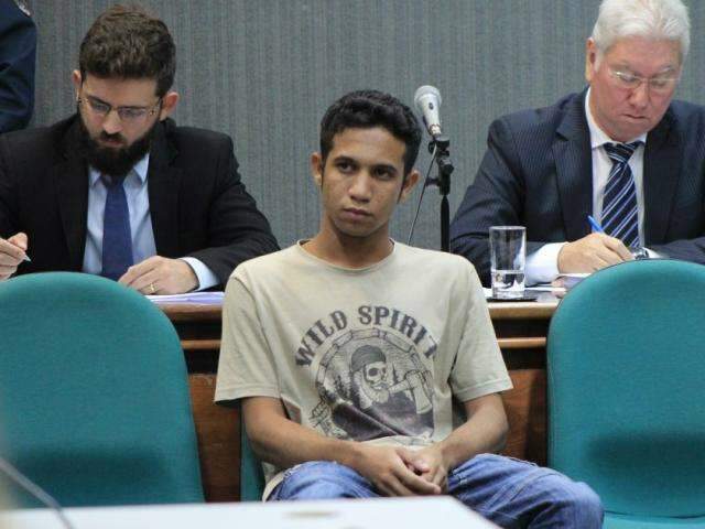 Mandante de execu&ccedil;&atilde;o filmada &eacute; condenado a 15 anos de pris&atilde;o 