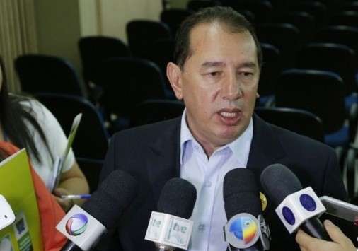 MPE investiga eventuais irregularidades cometidas pelo diretor do Detran
