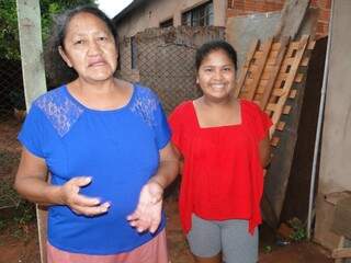 Menina de 12 anos pede o primeiro presente de Natal: uma cama para dormir