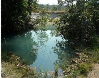 Projeto deve ser concluído em dezembro. (Foto: Divulgação)