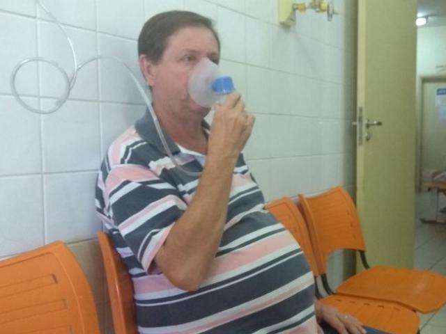 Baixa umidade do ar intensifica queimadas e problemas respirat&oacute;rios 