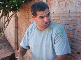 Luiz Alves Martins Filho, o “Nando”, é apontado pela polícia como autor da morte de 16 pessoas. (Foto: Marcos Ermínio)