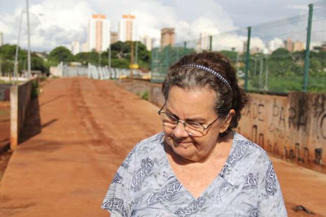 Orla Morena 2 &eacute; constru&iacute;da h&aacute; 4 meses e popula&ccedil;&atilde;o pede agilidade na entrega
