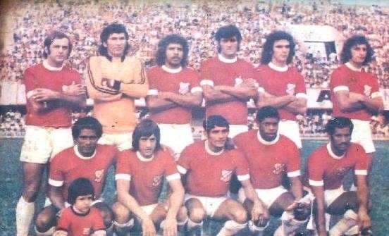 &quot;Est&aacute;dio Moren&atilde;o lotado com Oper&aacute;rio e Comercial! Isso &eacute; real ou fic&ccedil;&atilde;o?&quot;