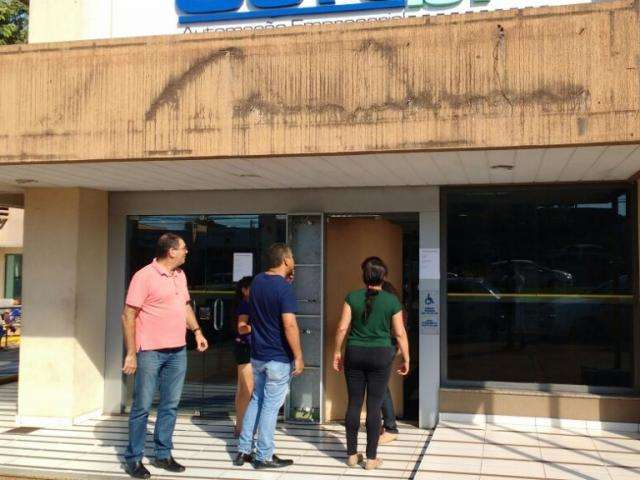 Clientes foram avisados sobre fechamento de ag&ecirc;ncia, diz Banco do Brasil