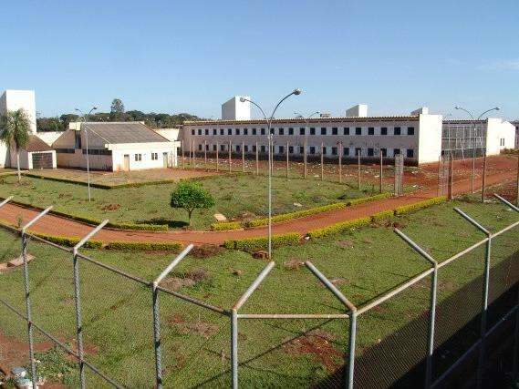 Detento &eacute; encontrado morto em penitenci&aacute;ria ap&oacute;s banho de sol 