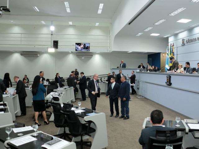 Prefeitura prev&ecirc; or&ccedil;amento de R$ 4 bilh&otilde;es para 2019 na Capital