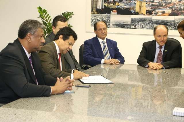 Assembleia abre novo prazo de aposentadoria incentivada a servidores
