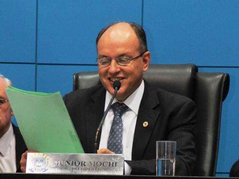 Depois da reforma, Mochi quer popularizar o Legislativo Estadual
