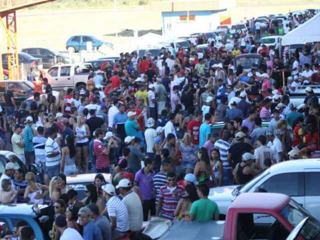  Competi&ccedil;&atilde;o de manobras radicais acontece neste fim de semana na Capital 