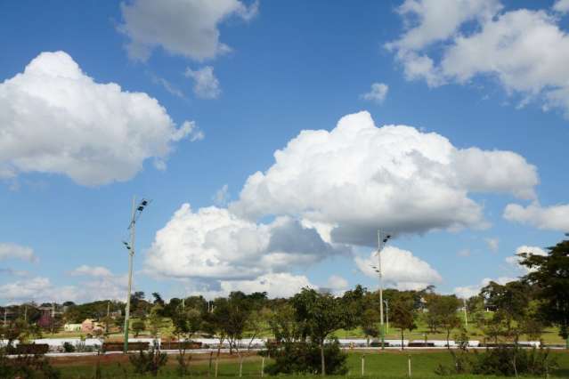 Um m&ecirc;s ap&oacute;s o inverno, MS ter&aacute; 12 dias seguidos de frio e at&eacute; geada