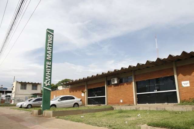 Empresa &eacute; acusada de tentar monopolizar g&aacute;s industrial na Capital 